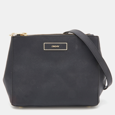 Dkny saffiano bag new arrivals