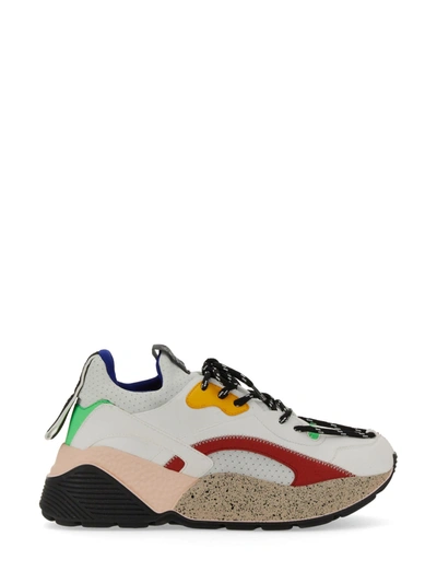 Stella Mccartney Eclypse Colour Block In Multicolor