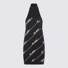 Rotate Birger Christensen P-malvarosa-new Trouser In Black