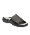 Naot Ipo Slide Sandal In Multi
