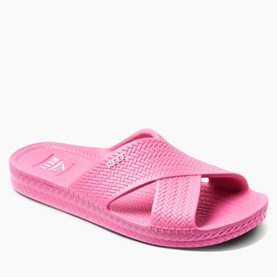 Reef Water X Slide Sandal In Pink