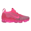 NIKE Nike Air Vapormax 2021 FK Pink Blast/Hyper Pink-Volt  DZ5195-600 Women's