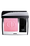 DIOR ROUGE POWDER BLUSH