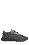 Adidas Originals Men's Adidas Ozweego Shoes In Grey