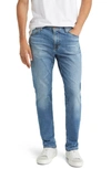 AG EVERETT SLIM STRAIGHT LEG JEANS