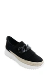 VANELI QERENE TASSEL SLIP-ON SNEAKER