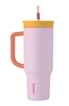 OWALA 40OZ TRAVEL TUMBLER