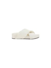 Jil Sander Crossover Strap Slip
