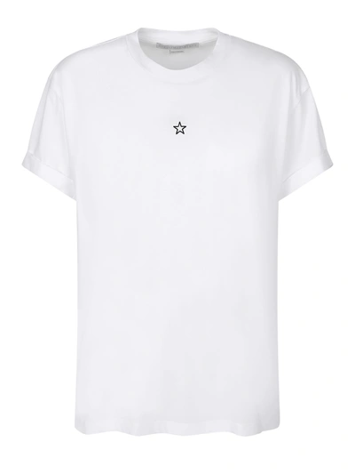 Stella Mccartney T-shirt  Damen Farbe Weiss In White