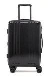 CALPAK AMBEUR 22-INCH ROLLING SPINNER CARRY-ON,LAM1020