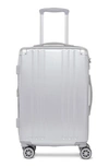 CALPAK AMBEUR 22-INCH ROLLING SPINNER CARRY-ON,LAM1020