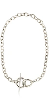 Loren Stewart Anais Necklace