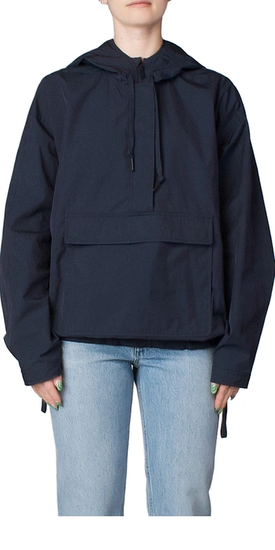 6397 ANORAK MIDNIGHT BLUE