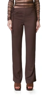 CHRISTOPHER ESBER BERTORIA HIKER PANT