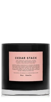 BOY SMELLS CEDAR STACK MAGNUM CANDLE