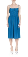 CIAO LUCIA GABRIELA DRESS SEA