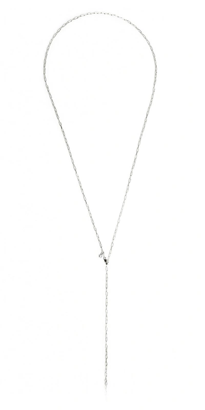 LOREN STEWART GEMSTONE BODY CHAIN