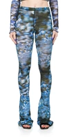 Priscavera Jersey Pants In Superbloom