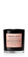 BOY SMELLS MARBLE FRUIT CANDLE