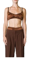 Anna October Marie Bra Top