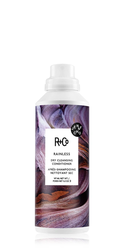 R + Co Rainless Dry Cleansing Conditioner In Default Title