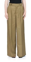 THIRD FORM RESOLUTE TAILORED TROUSERS