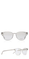 Saint Laurent Sl 523 Round Optical Glasses
