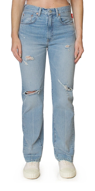 Denimist Sophie Slim Jeans Jinx In Multi