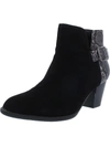 VIONIC NAOMI WOMENS ANKLE BOOTS