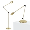 BRIGHTECH Sage 2 in 1 Reading Lamp - Gold