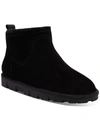 Lucky Brand Dweller Bootie In Multi
