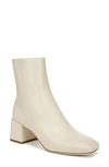 VINCE KAYE BLOCK HEEL BOOTIE