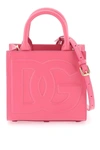 DOLCE & GABBANA DG DAILY SMALL TOTE BAG