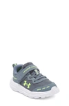 UNDER ARMOUR KIDS' BINF ASSERT 10 SNEAKER