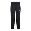 Palm Angels Track Belt Pants In Black