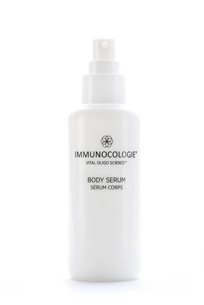 Immunocologie Body Serum