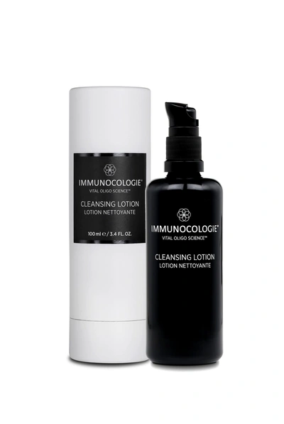 Immunocologie Cleansing Lotion