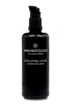 IMMUNOCOLOGIE EXFOLIATING LOTION