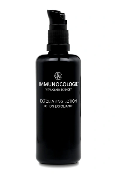 Immunocologie Exfoliating Lotion