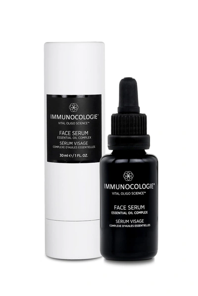 Immunocologie Face Serum