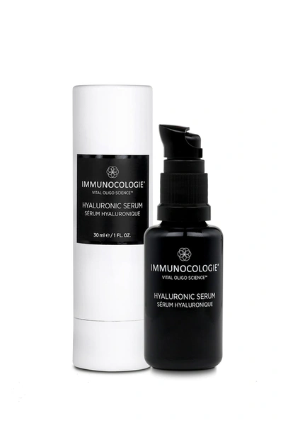 Immunocologie Hyaluronic Serum