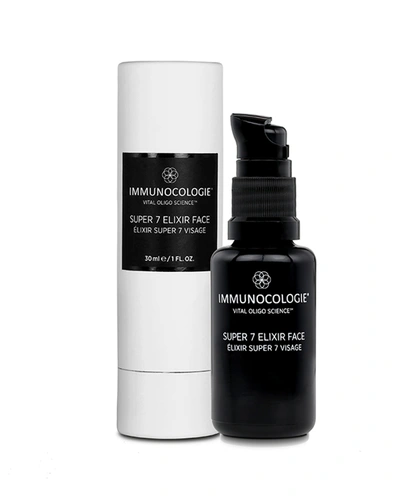 Immunocologie Super 7 Elixir Serum