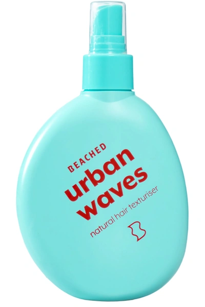 Beached Urban Waves Natural Hair Texturiser