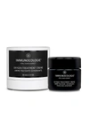 Immunocologie Vital Clay Mask