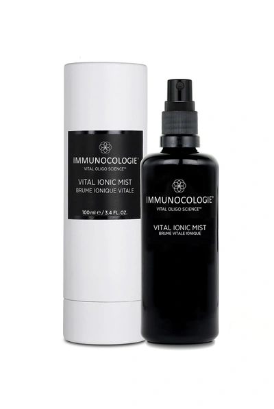 Immunocologie Vital Ionic Mist