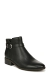 Soul Naturalizer Rosaline Buckle Bootie In Black