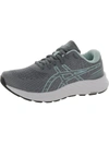 ASICS GEL-EXCITE 9 WOMENS GYM EXERCISE ATHLETIC AND TRAINING SHOES
