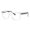 DOLCE & GABBANA Dolce & Gabbana  DG 5101 3133 50mm Unisex Square Eyeglasses 50mm