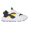 Nike Air Huarache Sneaker In White