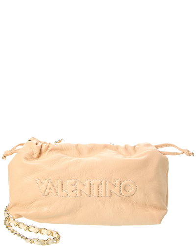 Mario Valentino Shoulder Bag And Crossbody BONSAI VBS5PI02 991 Light Green  - Collezione by API-D